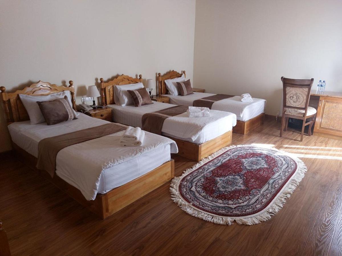 Nostalgia Boutique Hotel ブハラ エクステリア 写真