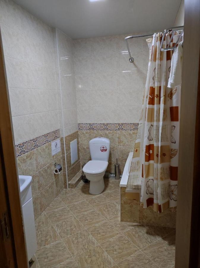 Nostalgia Boutique Hotel ブハラ エクステリア 写真